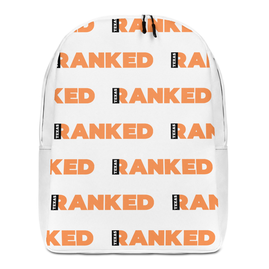 The ONLY BackPack In The World!