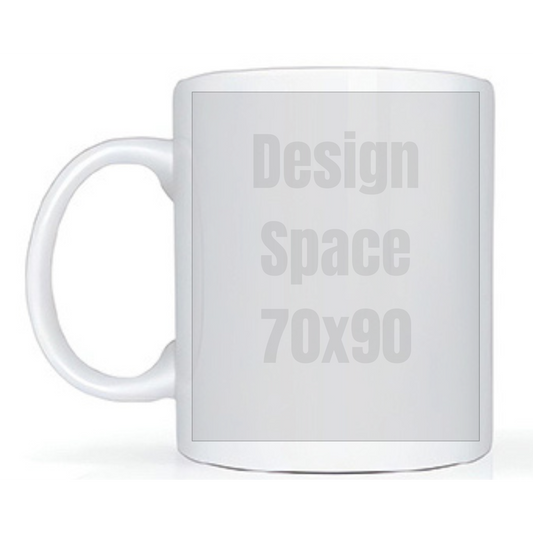 DO IT YOURSELF COFFEE CUP DESIGN