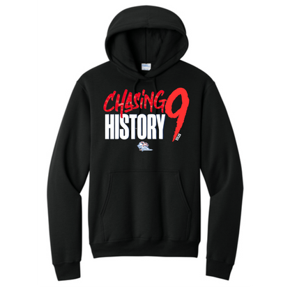 Dallas Kimball Knights - Chasing9 Premium Fleece Hoodie