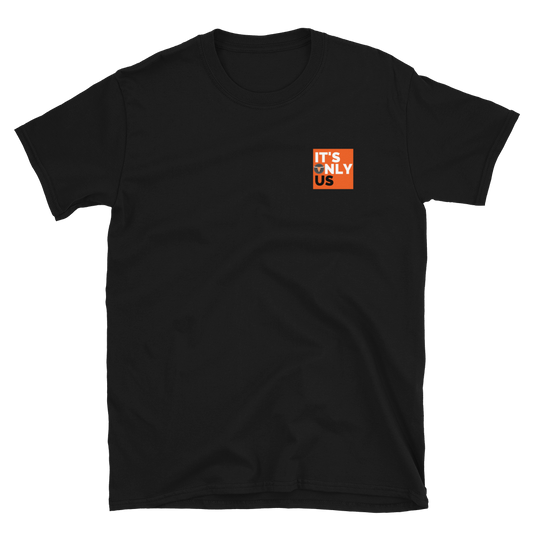It's Only US Short-Sleeve Unisex T-Shirt