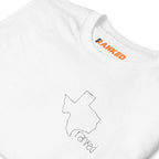 TexasRanked Sketch T-Shirt