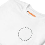 It's Only US! FOREVER Premium Heavyweight T-shirt